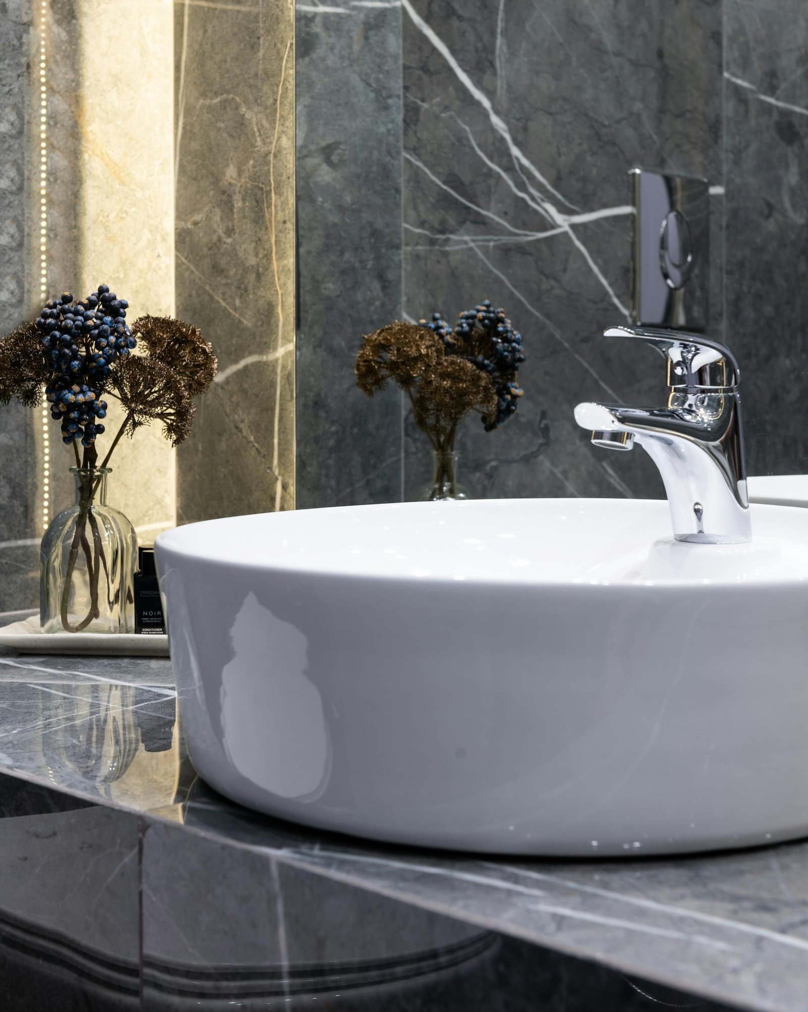 Sanitaryware Collection