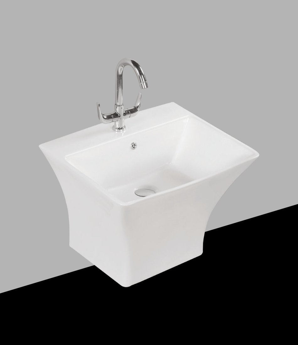 Integrated Basin